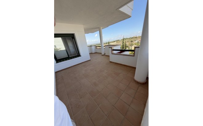 New Build - Apartment -
Orihuela Costa - Lomas de Campoamor