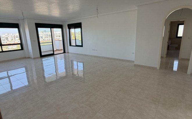 New Build - Apartment -
Orihuela Costa - Lomas de Campoamor
