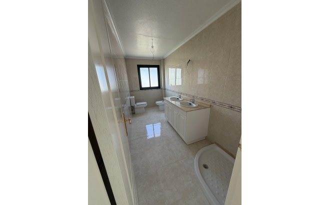 New Build - Apartment -
Orihuela Costa - Lomas de Campoamor