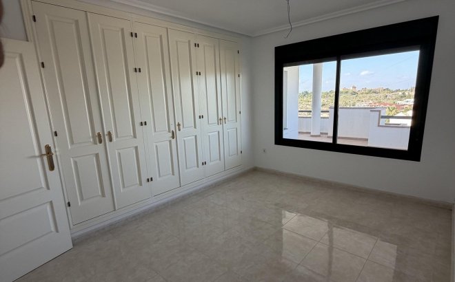 New Build - Apartment -
Orihuela Costa - Lomas de Campoamor