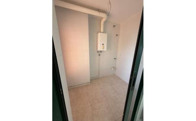 New Build - Apartment -
Orihuela Costa - Lomas de Campoamor