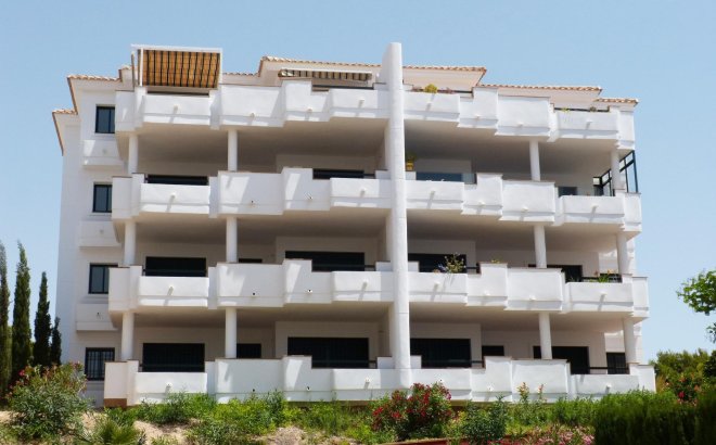 New Build - Apartment -
Orihuela Costa - Lomas de Campoamor