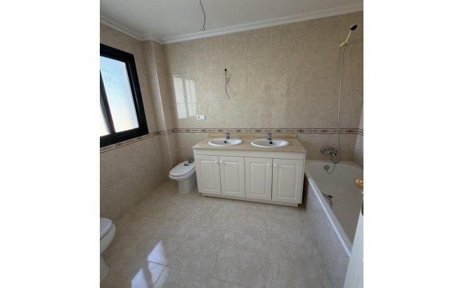New Build - Apartment -
Orihuela Costa - Lomas de Campoamor