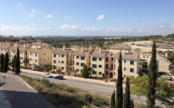New Build - Penthouse -
Orihuela Costa - Lomas de Campoamor