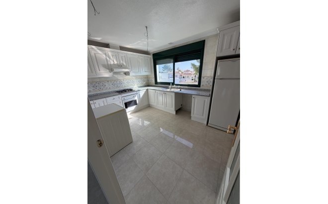New Build - Penthouse -
Orihuela Costa - Lomas de Campoamor