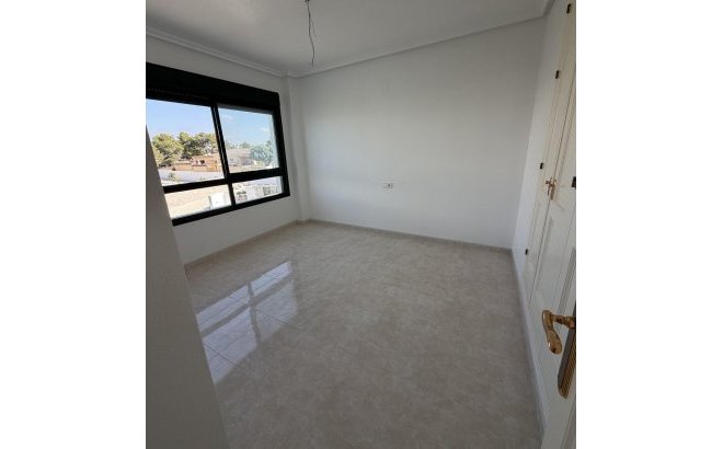 New Build - Penthouse -
Orihuela Costa - Lomas de Campoamor