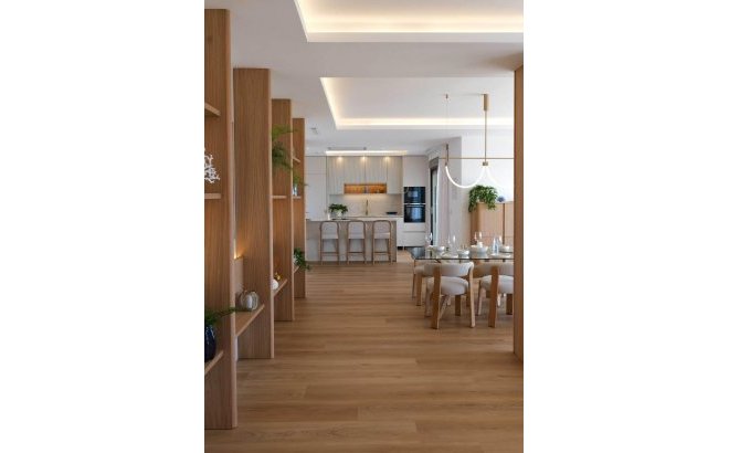 New Build - Apartment -
La Manga del Mar Menor - Veneziola