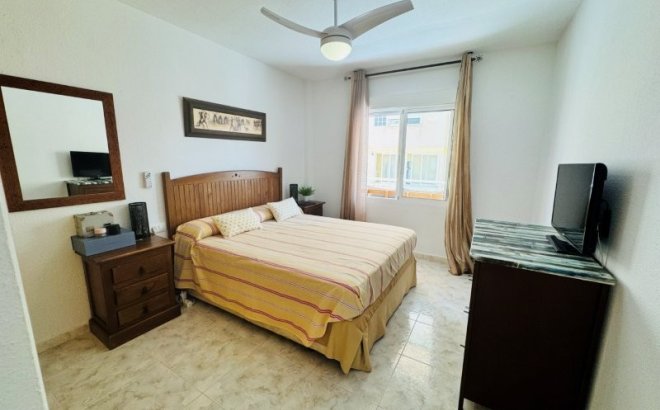Resale - Apartment -
La Mata - Costa Blanca
