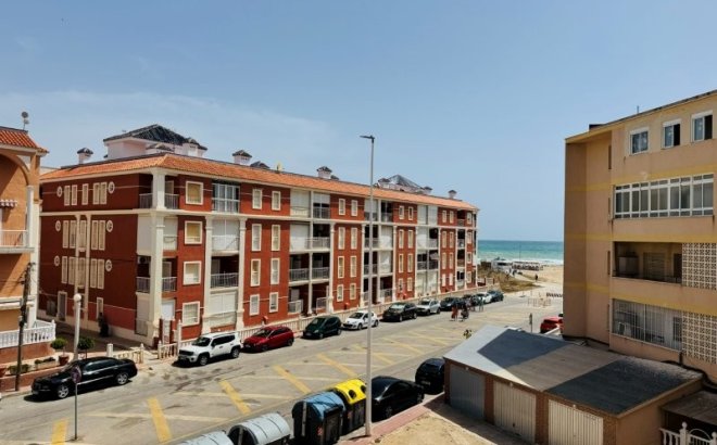 Resale - Apartment -
La Mata - Costa Blanca
