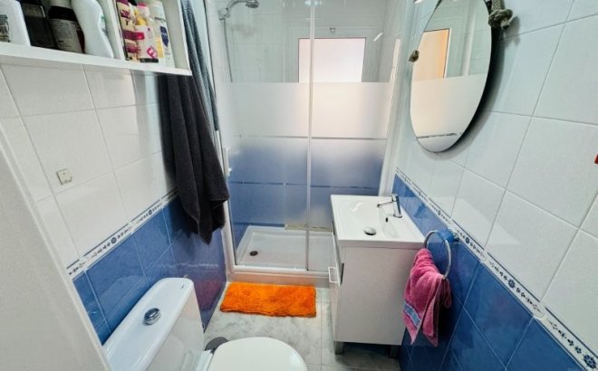 Resale - Apartment -
La Mata - Costa Blanca