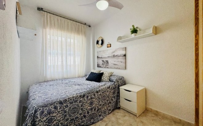 Resale - Apartment -
La Mata - Costa Blanca