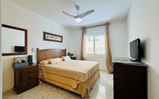 Resale - Apartment -
La Mata - Costa Blanca