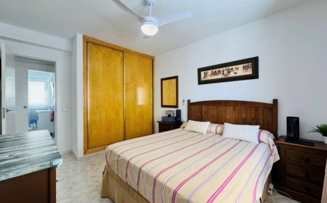Resale - Apartment -
La Mata - Costa Blanca