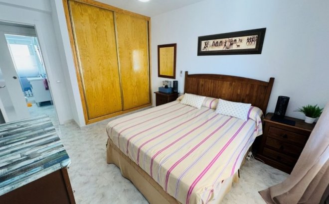 Resale - Apartment -
La Mata - Costa Blanca