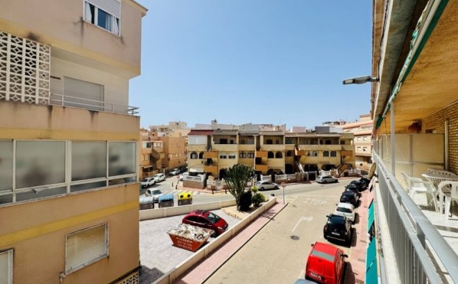 Resale - Apartment -
La Mata - Costa Blanca