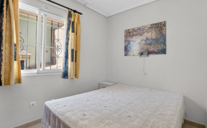 Resale - Town House -
Torrevieja - Costa Blanca