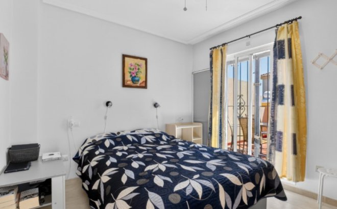 Resale - Town House -
Torrevieja - Costa Blanca