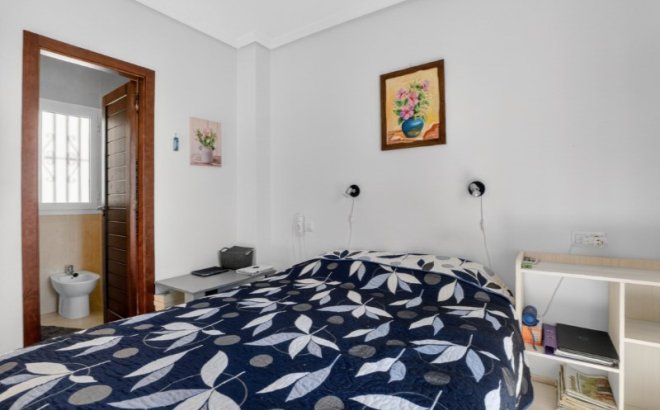 Resale - Town House -
Torrevieja - Costa Blanca