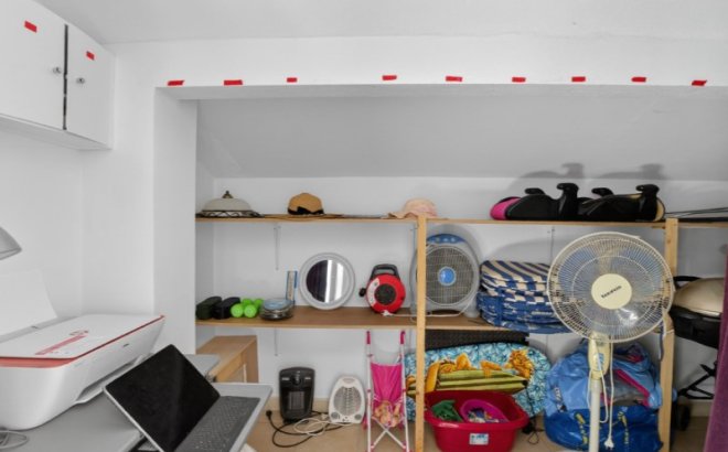 Resale - Town House -
Torrevieja - Costa Blanca