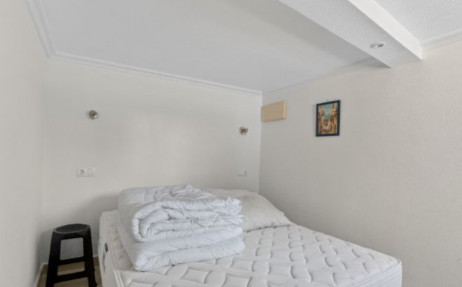 Resale - Town House -
Torrevieja - Costa Blanca
