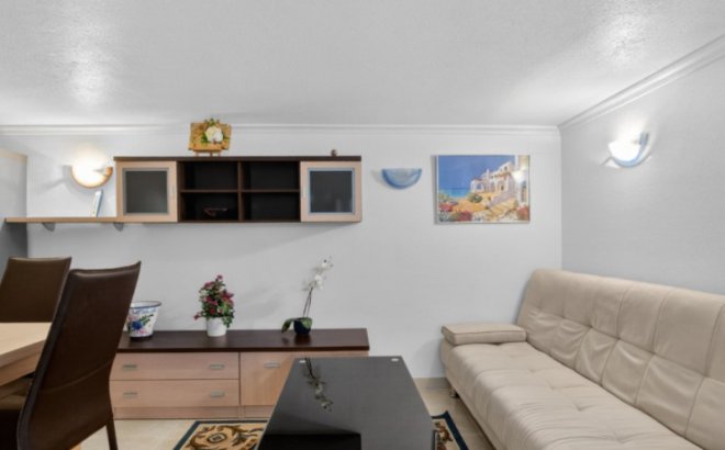 Resale - Town House -
Torrevieja - Costa Blanca