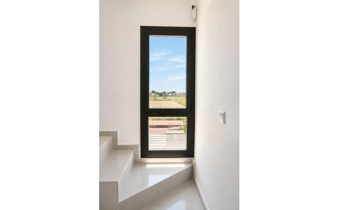 New Build - Town House -
Dolores - Sector 2