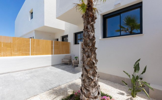 New Build - Bungalow -
Dolores - Sector 3