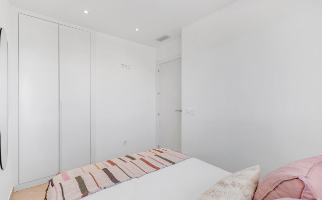 New Build - Bungalow -
Dolores - Sector 3