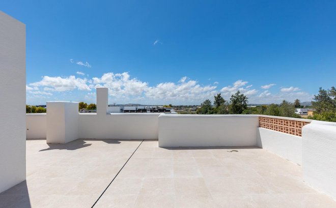 New Build - Bungalow -
Dolores - Sector 3