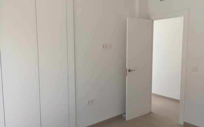 New Build - Villa -
Pilar de la Horadada - Lo Romero Golf
