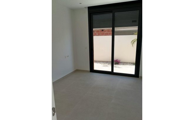 New Build - Villa -
Pilar de la Horadada - Lo Romero Golf