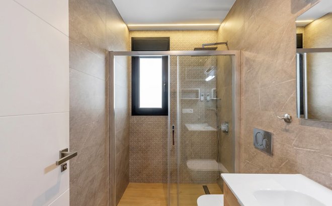 Resale - Villa -
Benijofar - Costa Blanca