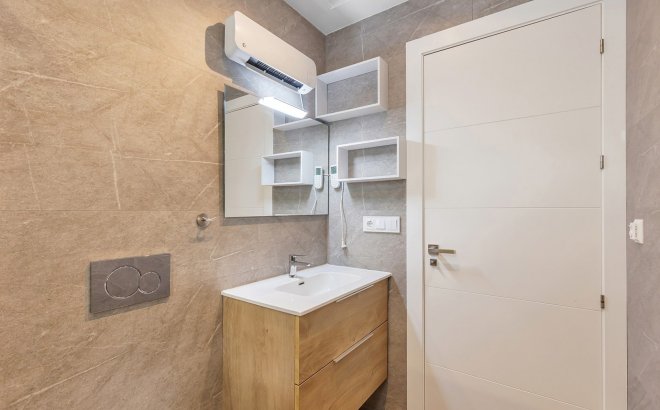 Resale - Villa -
Benijofar - Costa Blanca