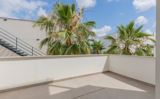 Resale - Villa -
Benijofar - Costa Blanca
