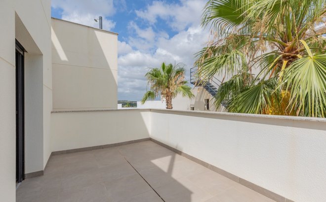 Resale - Villa -
Benijofar - Costa Blanca