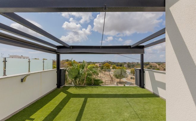 Resale - Villa -
Benijofar - Costa Blanca