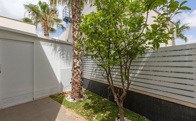 Resale - Villa -
Benijofar - Costa Blanca