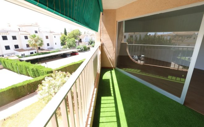 Resale - Apartment -
Orihuela Costa - Costa Blanca