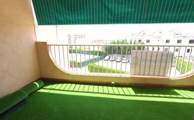 Resale - Apartment -
Orihuela Costa - Costa Blanca