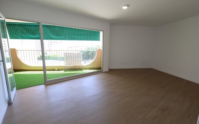 Resale - Apartment -
Orihuela Costa - Costa Blanca