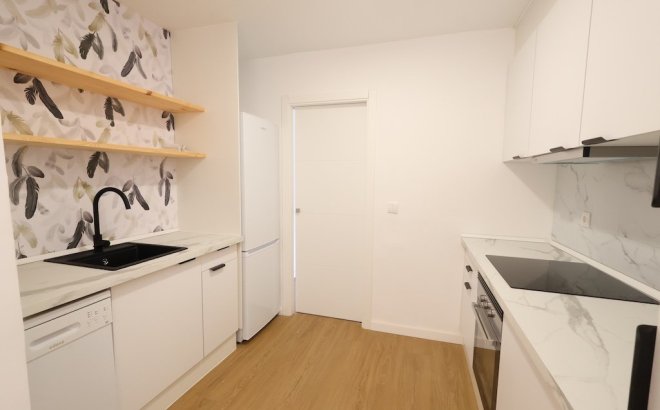 Resale - Apartment -
Orihuela Costa - Costa Blanca