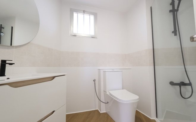 Resale - Apartment -
Orihuela Costa - Costa Blanca