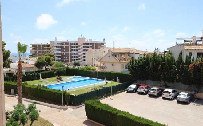 Resale - Apartment -
Orihuela Costa - Costa Blanca