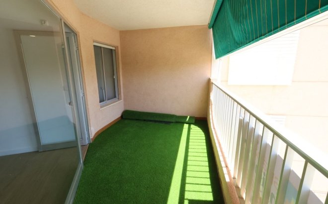 Resale - Apartment -
Orihuela Costa - Costa Blanca
