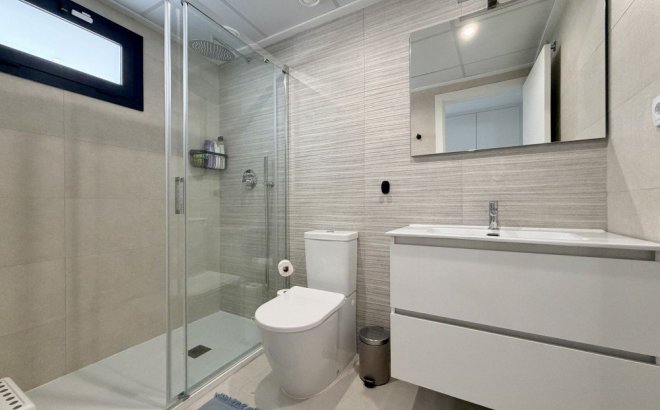 Revente - Appartement -
Orihuela Costa - Costa Blanca