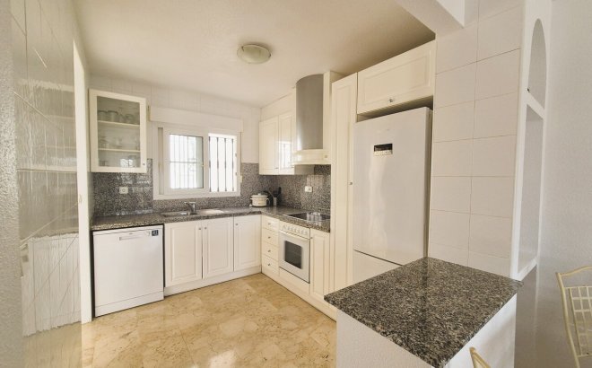 Resale - Town House -
Las Ramblas Golf - Inland