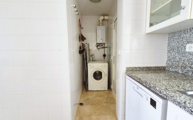 Resale - Town House -
Las Ramblas Golf - Inland