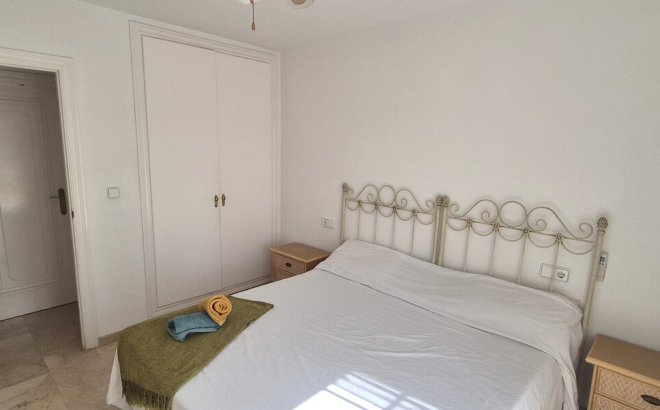 Resale - Town House -
Las Ramblas Golf - Inland
