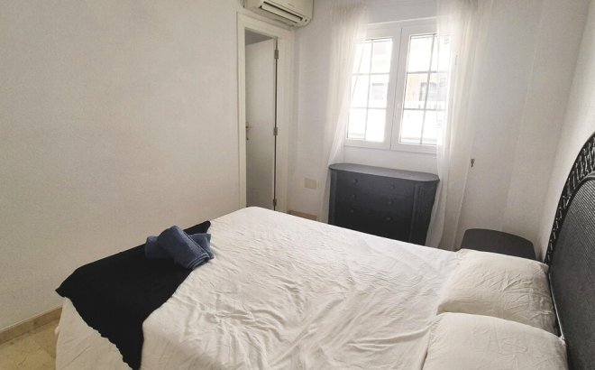 Resale - Town House -
Las Ramblas Golf - Inland