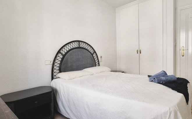 Resale - Town House -
Las Ramblas Golf - Inland